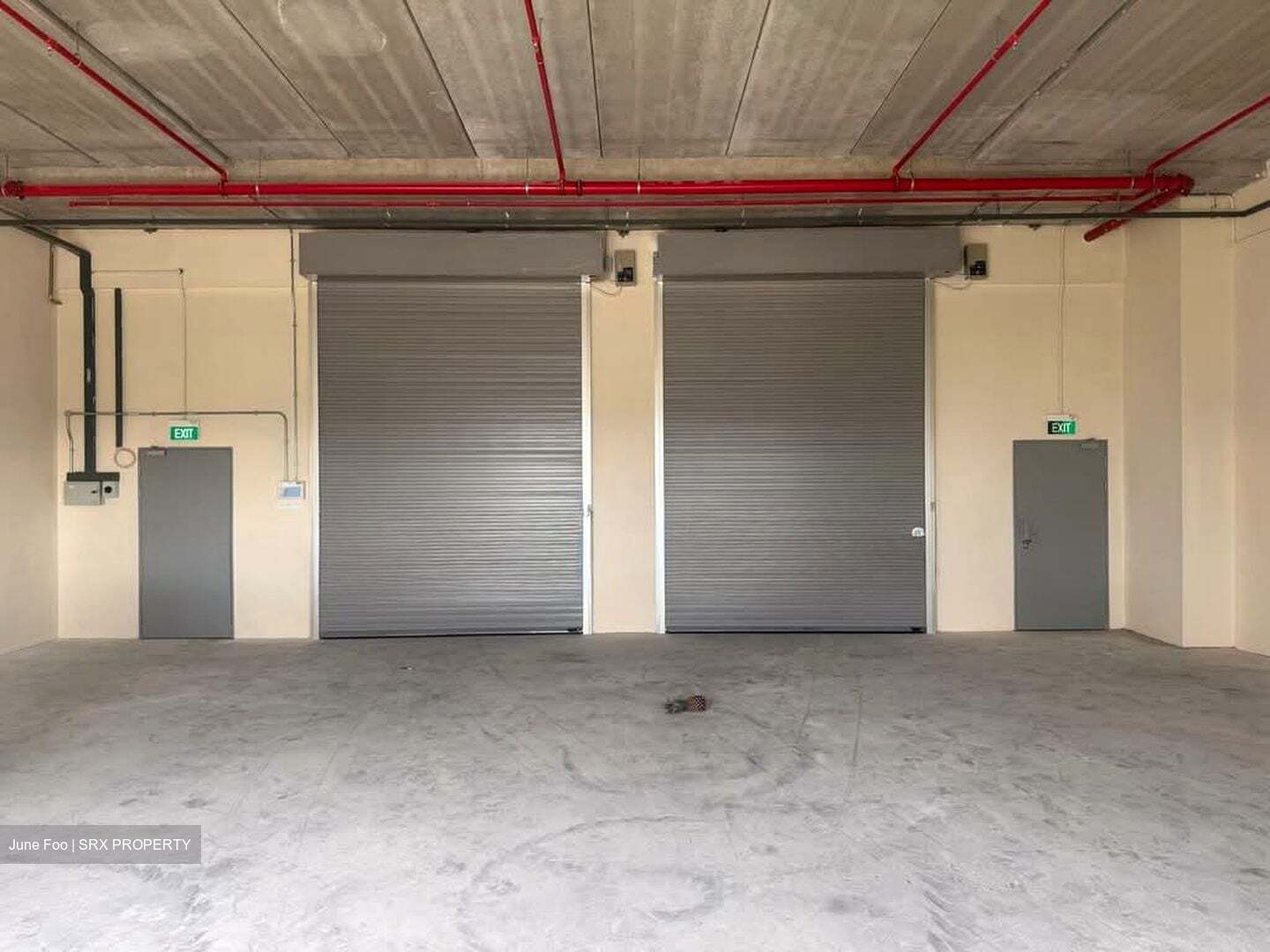 Stellar@tampines (D18), Factory #575455781